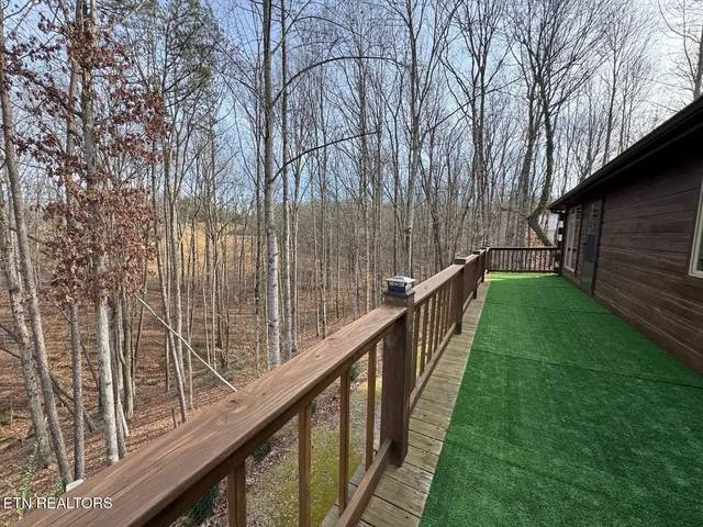 $475,000 | 598 Ted Brooks Road, Jamestown, TN 38556