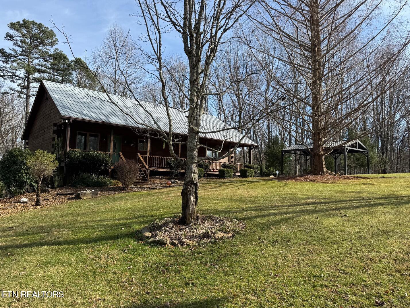 598 Ted Brooks Road Jamestown, TN 38556 - Photo 2 of 60 ted brooks 74