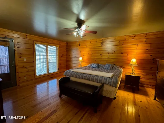 $475,000 | 598 Ted Brooks Road, Jamestown, TN 38556