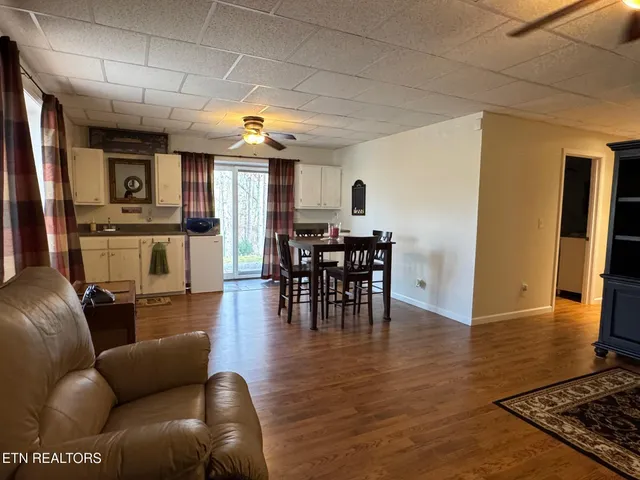 $475,000 | 598 Ted Brooks Road, Jamestown, TN 38556