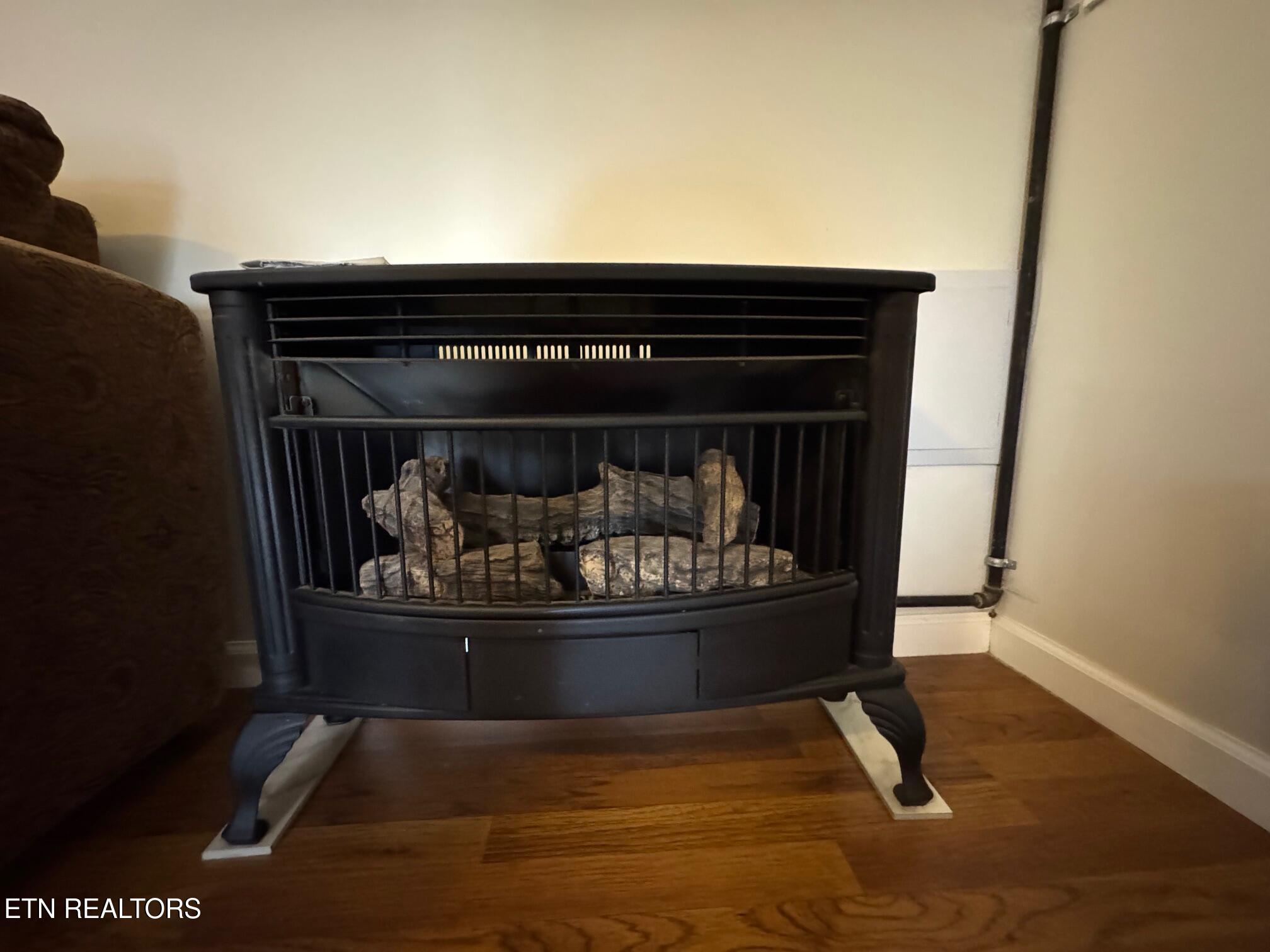 598 Ted Brooks Road Jamestown, TN 38556 - Photo 35 of 60 ted brooks 64