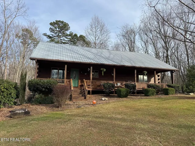 $475,000 | 598 Ted Brooks Road, Jamestown, TN 38556