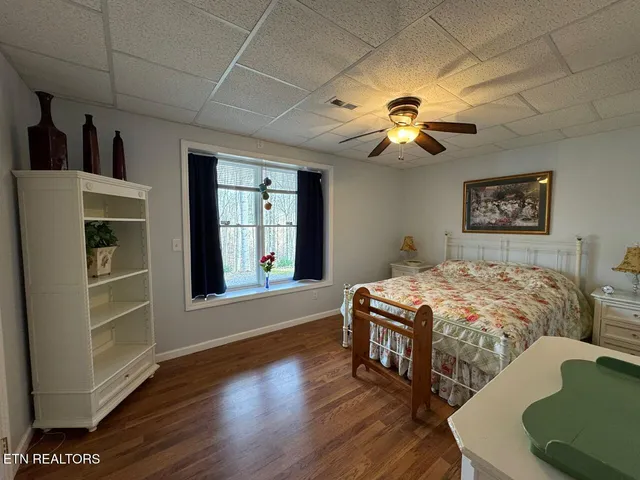 $475,000 | 598 Ted Brooks Road, Jamestown, TN 38556