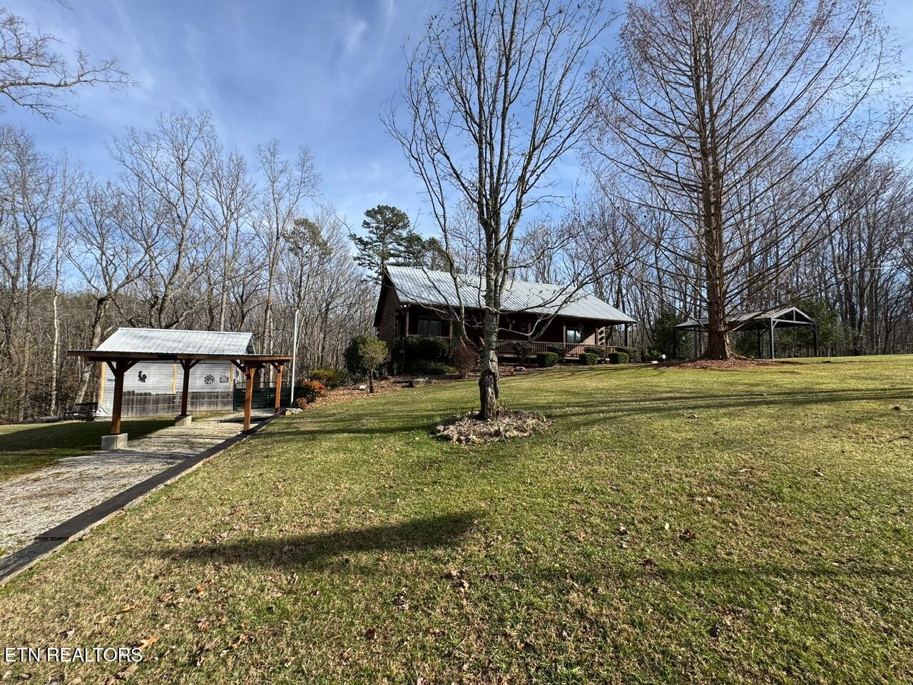 598 Ted Brooks Road Jamestown, TN 38556 - Photo 5 of 60 ted brooks 71