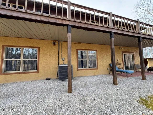 $475,000 | 598 Ted Brooks Road, Jamestown, TN 38556