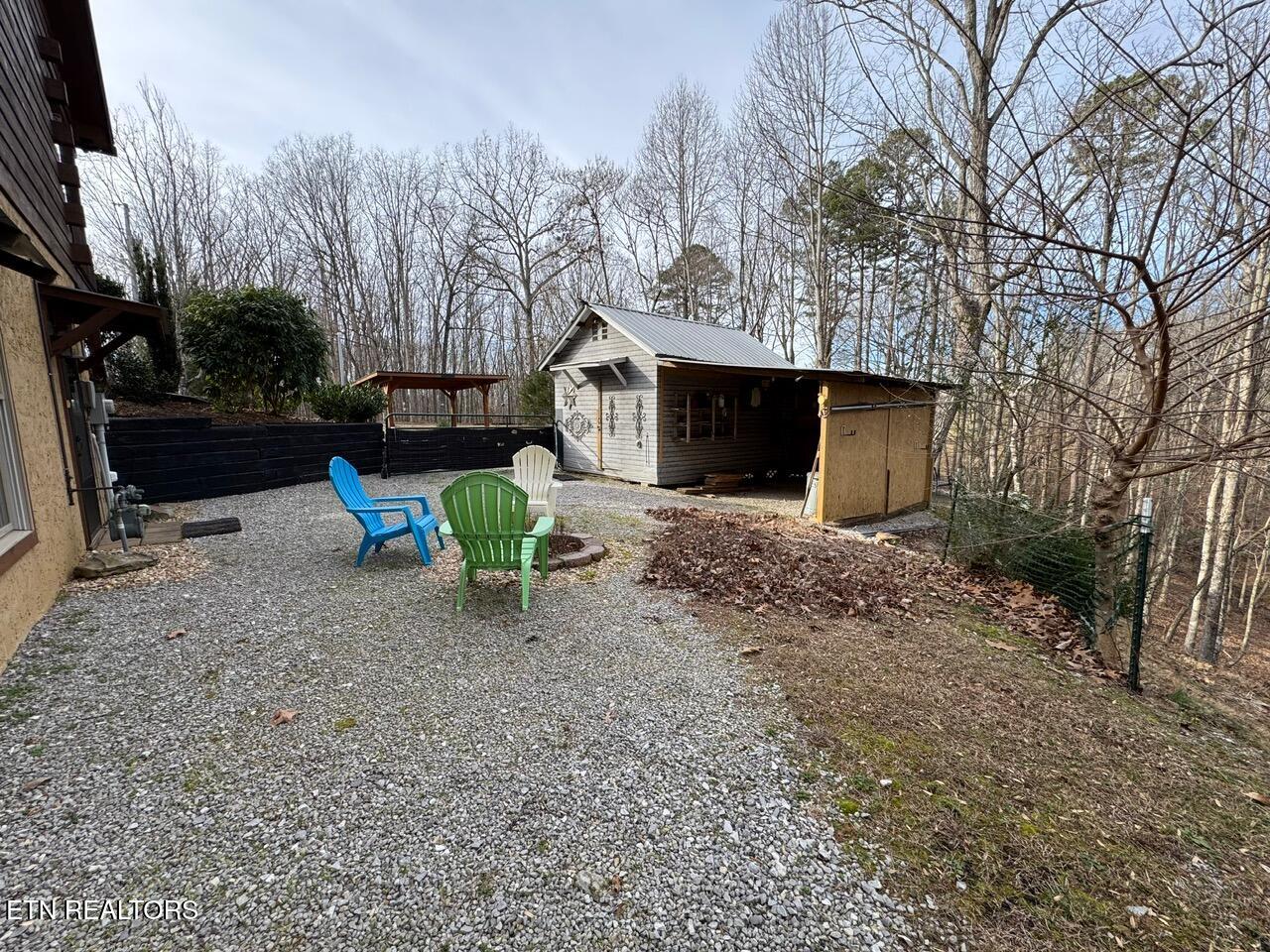 598 Ted Brooks Road Jamestown, TN 38556 - Photo 57 of 60 ted brooks 49