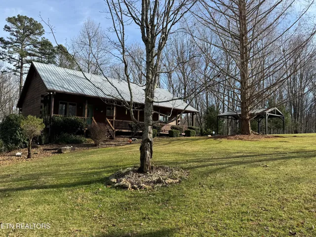 $475,000 | 598 Ted Brooks Road, Jamestown, TN 38556