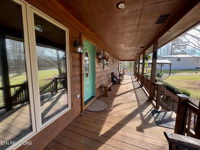$475,000 | 598 Ted Brooks Road, Jamestown, TN 38556