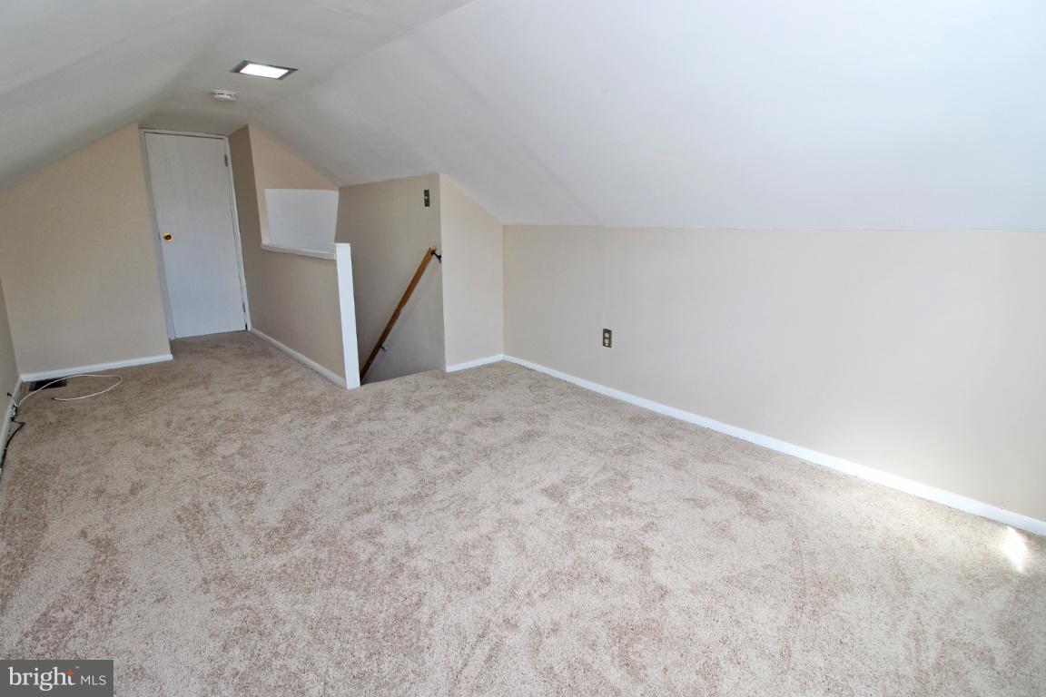 24 Hampton Road Linthicum Heights, MD 21090 - Photo 15 of 23 a view of an empty room