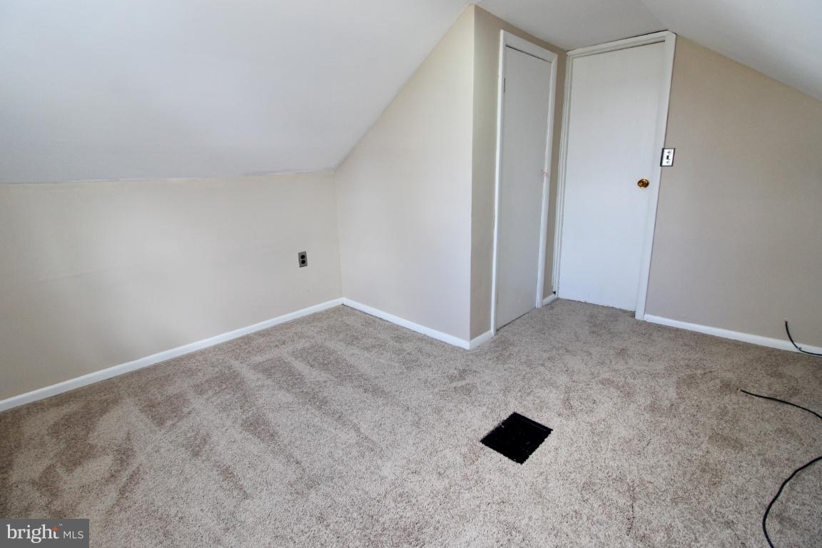 24 Hampton Road Linthicum Heights, MD 21090 - Photo 17 of 23 a view of empty room