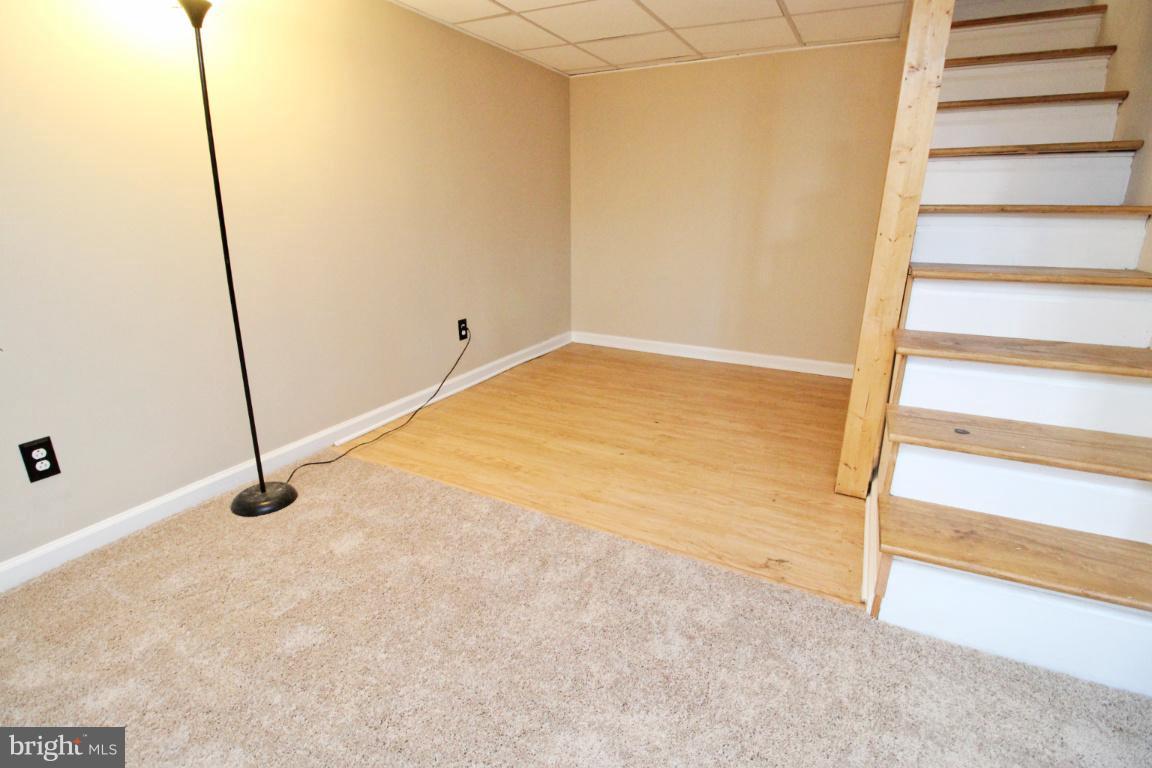 24 Hampton Road Linthicum Heights, MD 21090 - Photo 21 of 23 a view of an empty room