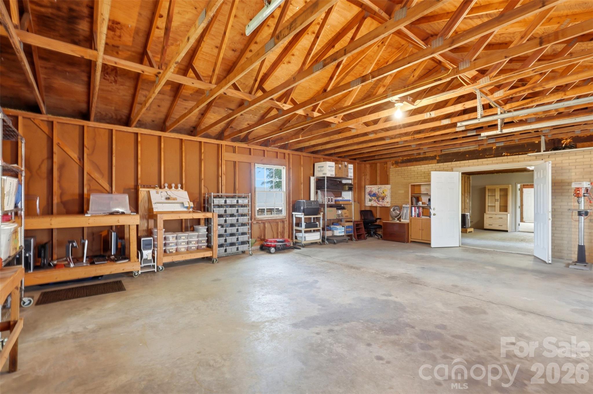 4413 Polk Ford Road Stanfield, NC 28163 - Photo 36 of 48