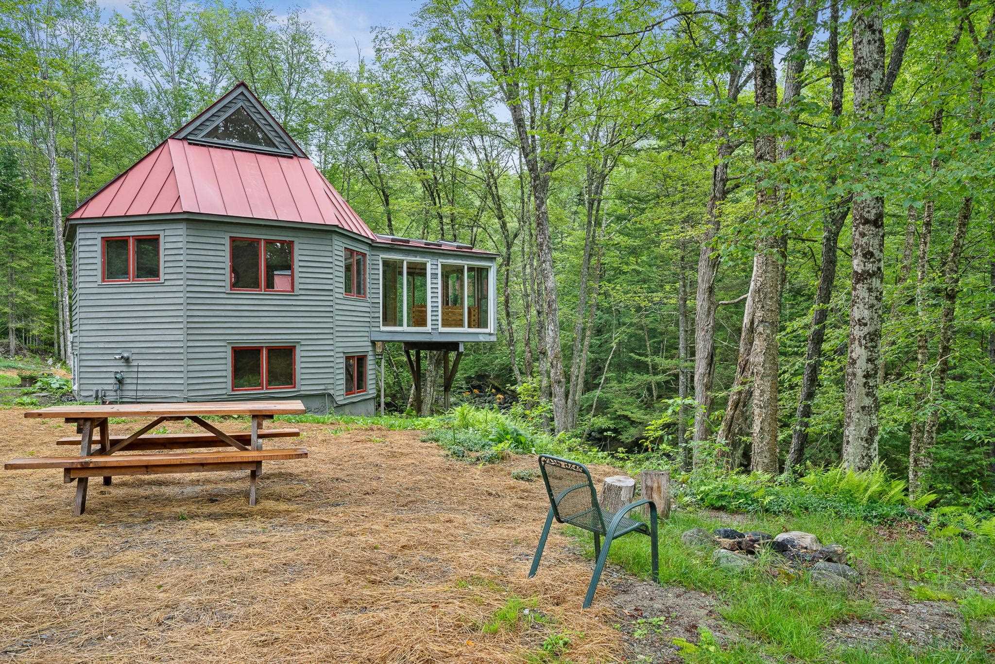 10 Upper Hancock Brk Road Worcester, VT 05682 - Photo 39 of 55 Gallery Image 39