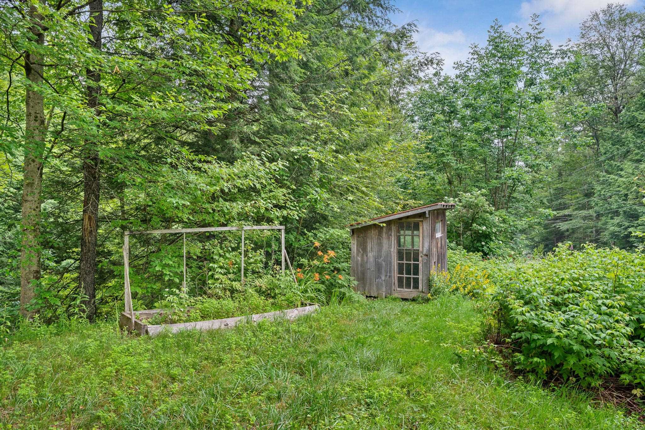 10 Upper Hancock Brk Road Worcester, VT 05682 - Photo 40 of 55 Gallery Image 40