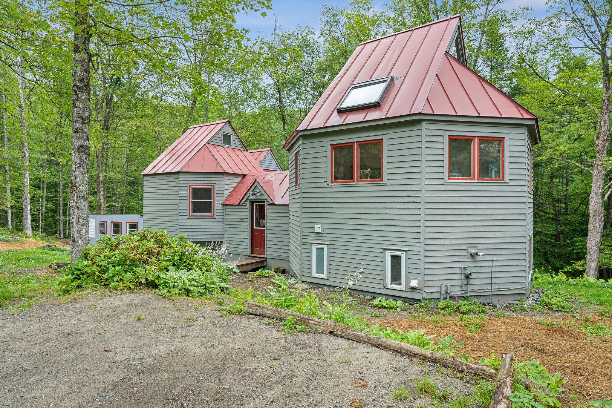 10 Upper Hancock Brk Road Worcester, VT 05682 - Photo 4 of 55 Gallery Image 4