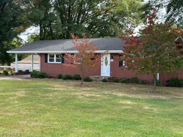 2452 Amostown Road Sandy Ridge, NC 27046 - Photo 44 of 45 Gallery Image 44