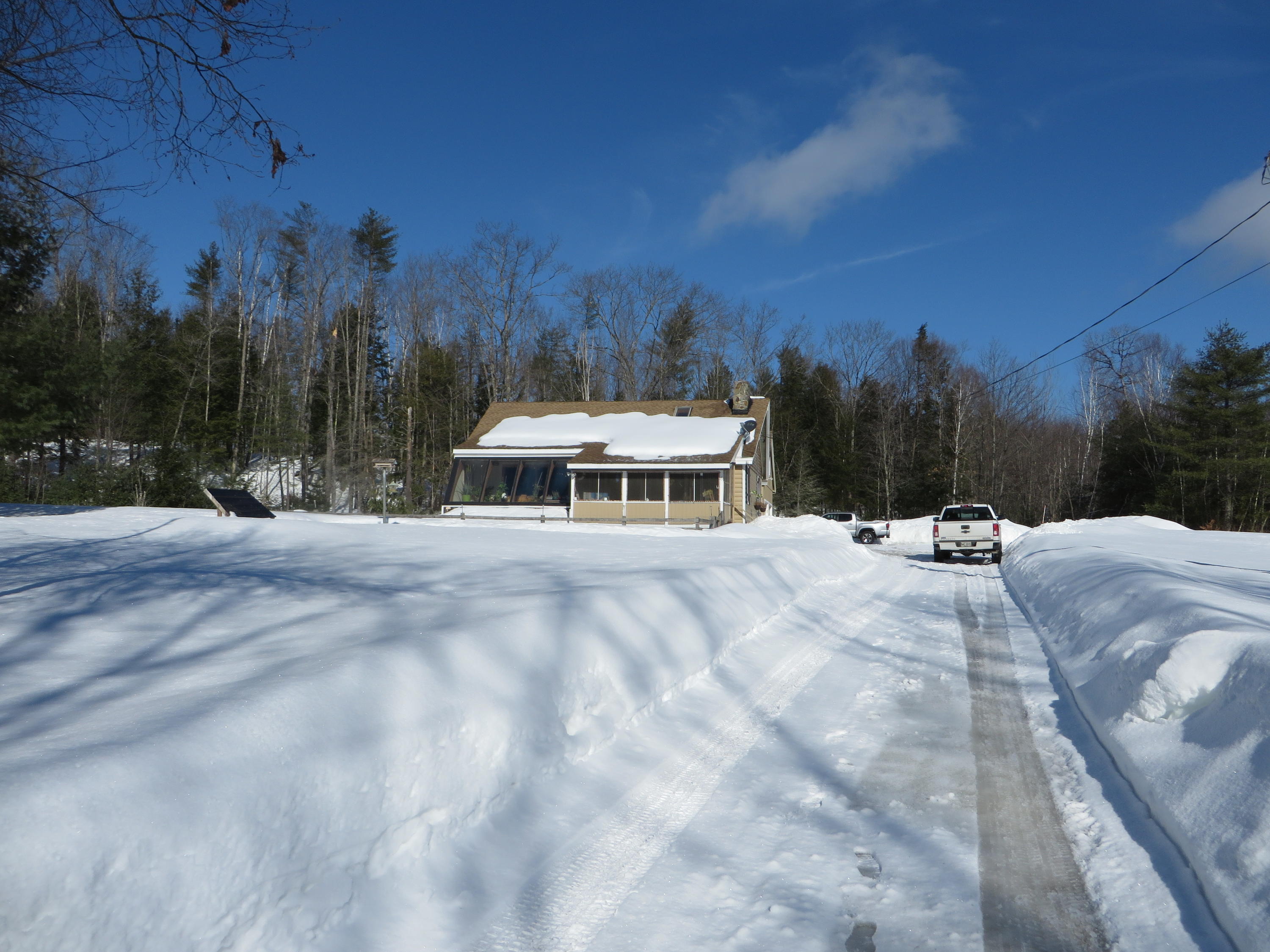 296 Chesterville Ridge Road Fayette, ME 04349 - Photo 2 of 37 2