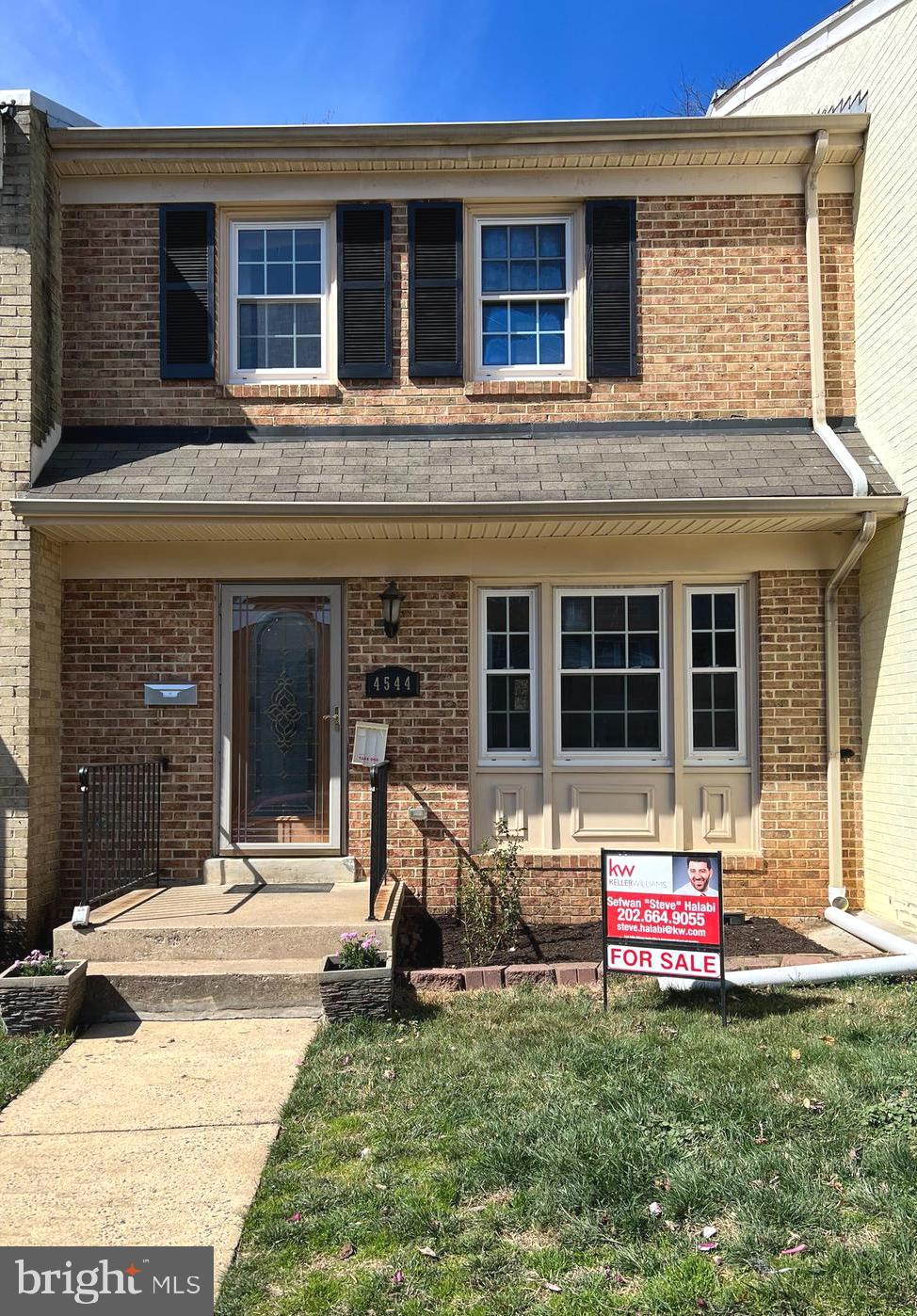 4544 Maxfield Drive, Annandale, VA 22003 | Compass