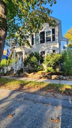 $2,300 | 12 Mayhew Street, Unit 1, Hopkinton, MA 01748