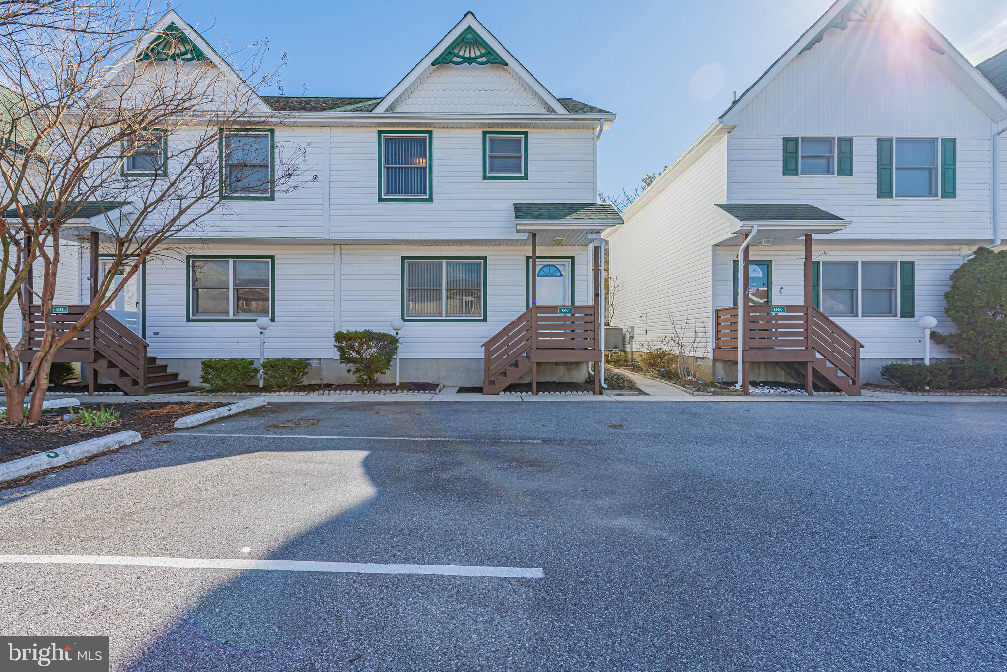 135 Captains Quarters Road Ocean City, MD 21842 - Photo 2 of 27