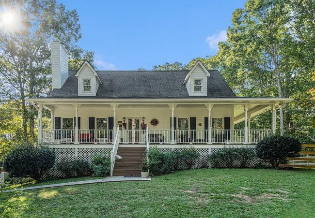 511 Rc Thompson Road Dallas, GA 30157 - Photo 1 of 1