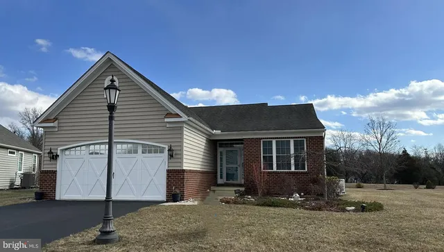 $2,595 | 148 Woodhaven Drive, Gettysburg, PA 17325