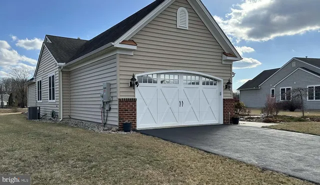 $2,595 | 148 Woodhaven Drive, Gettysburg, PA 17325