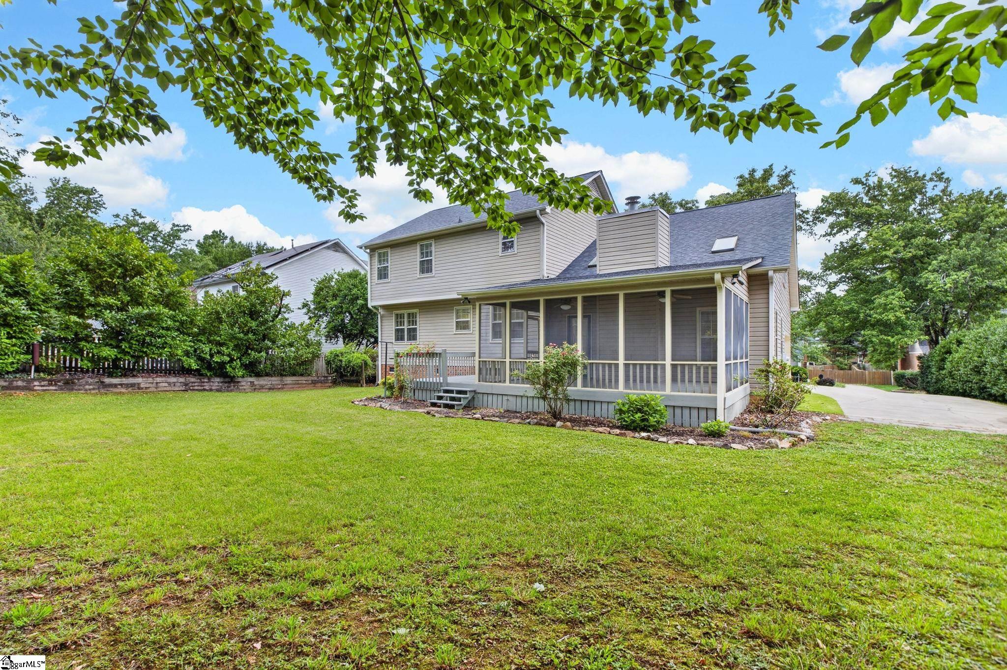 703 East Silverleaf Street Greer, SC 29650 - Photo 42 of 44