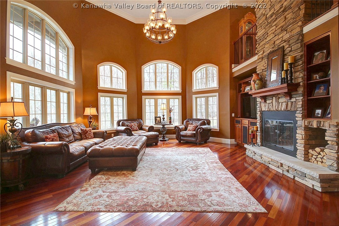 301 Crimson Pointe Drive Winfield, WV 25213 - Photo 8 of 30 Gallery Image 8