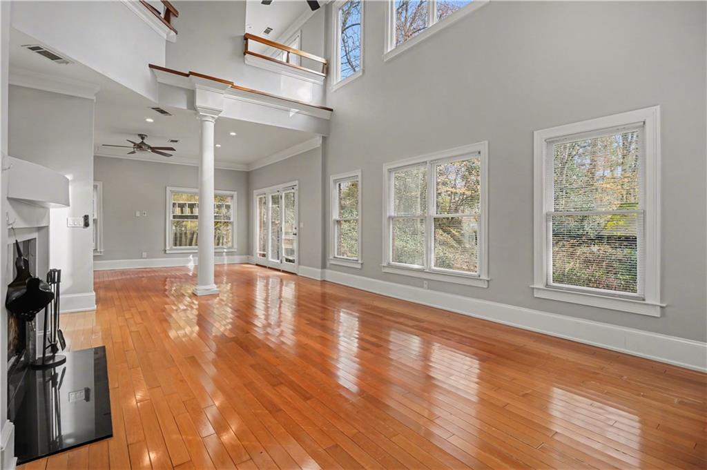1917 North Decatur Road Atlanta, GA 30307 - Photo 6 of 34