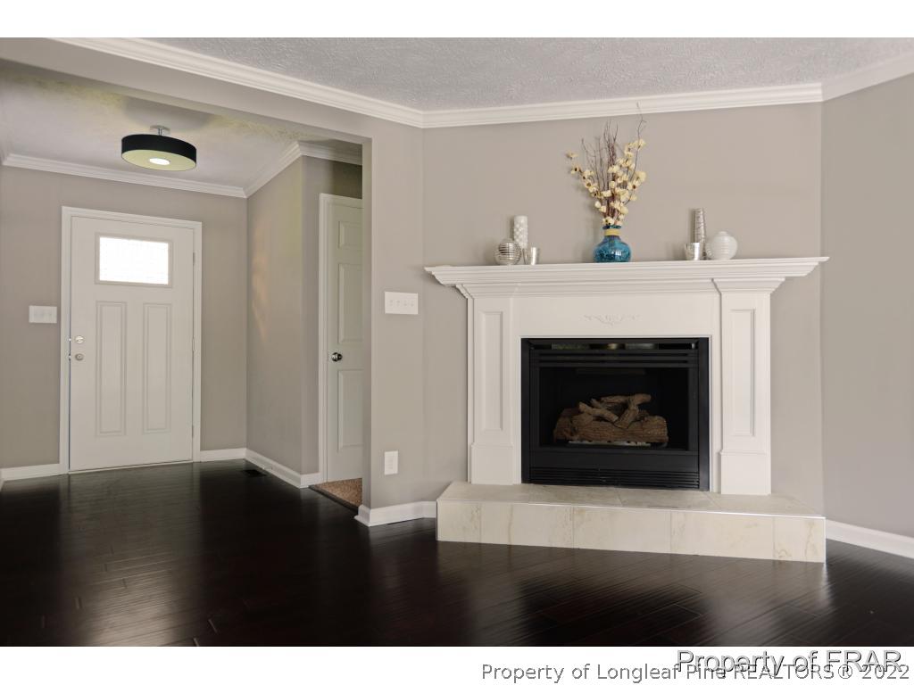 8669 East Reeves Bridge Road Linden, NC 28356 - Photo 8 of 25 Gallery Image 8