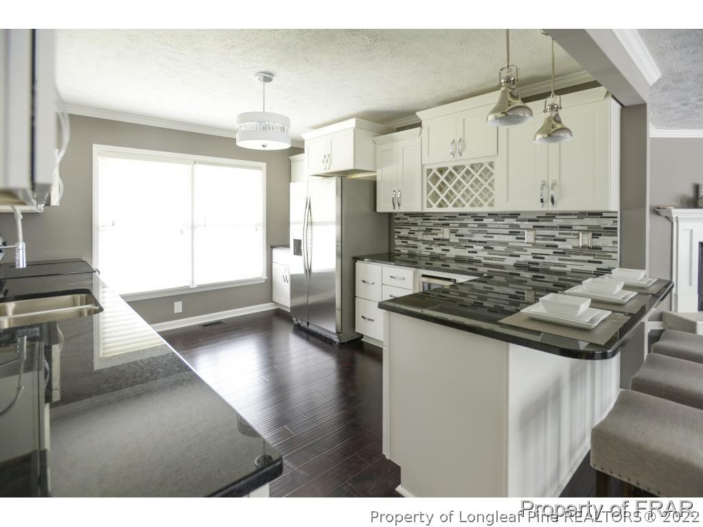 8669 East Reeves Bridge Road Linden, NC 28356 - Photo 9 of 25 Gallery Image 9