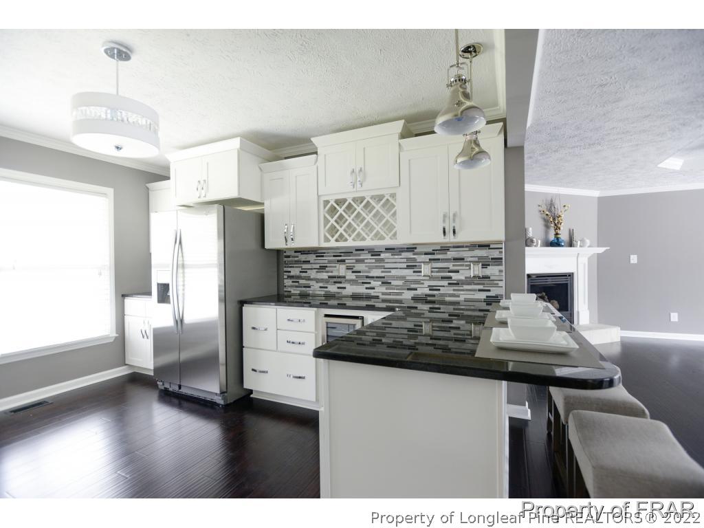 8669 East Reeves Bridge Road Linden, NC 28356 - Photo 10 of 25 Gallery Image 10