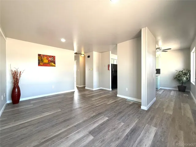 $1,385 | 531 South Angus Avenue, Unit 2, Pueblo West, CO 81007