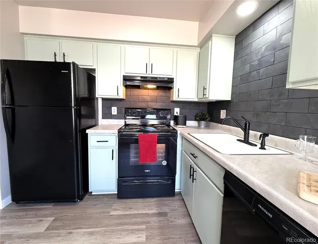 $1,385 | 531 South Angus Avenue, Unit 2, Pueblo West, CO 81007