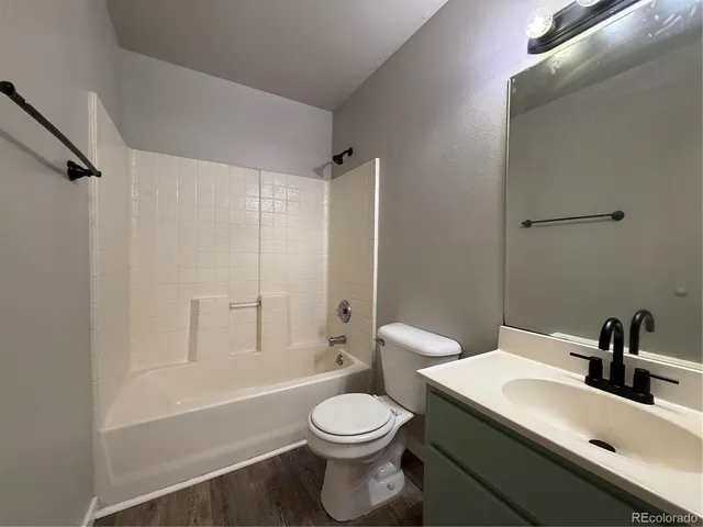 $1,385 | 531 South Angus Avenue, Unit 2, Pueblo West, CO 81007