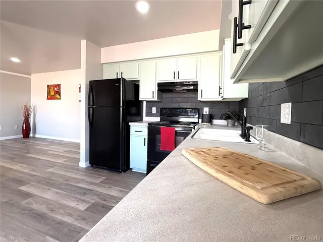 $1,385 | 531 South Angus Avenue, Unit 2, Pueblo West, CO 81007