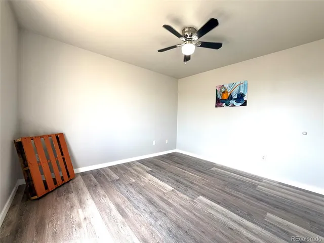 $1,385 | 531 South Angus Avenue, Unit 2, Pueblo West, CO 81007