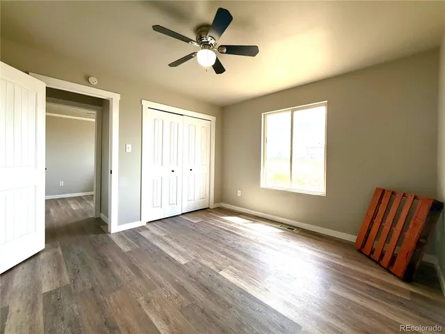 $1,385 | 531 South Angus Avenue, Unit 2, Pueblo West, CO 81007