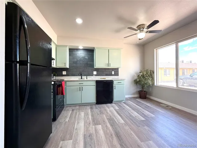 $1,385 | 531 South Angus Avenue, Unit 2, Pueblo West, CO 81007