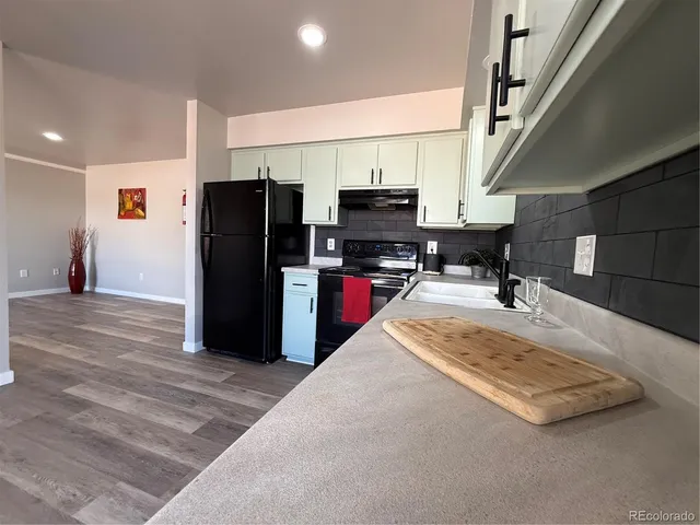 $1,385 | 531 South Angus Avenue, Unit 2, Pueblo West, CO 81007