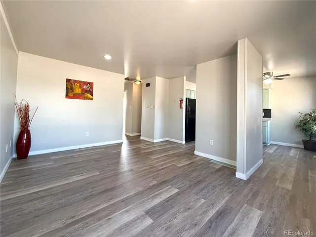 $1,385 | 531 South Angus Avenue, Unit 2, Pueblo West, CO 81007