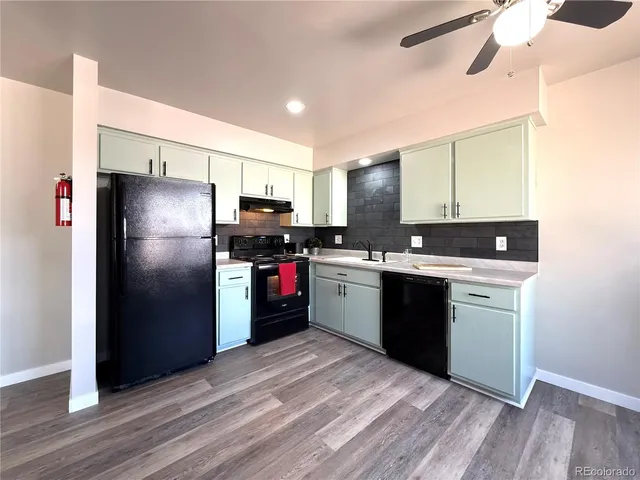 $1,385 | 531 South Angus Avenue, Unit 2, Pueblo West, CO 81007