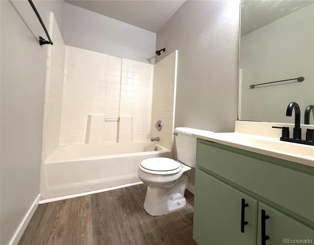 $1,385 | 531 South Angus Avenue, Unit 2, Pueblo West, CO 81007