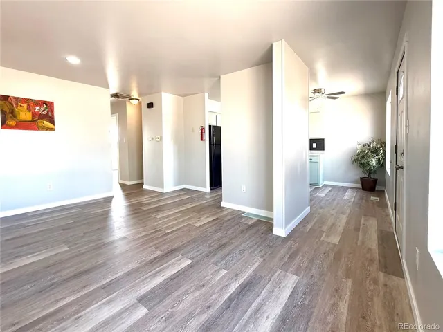 $1,385 | 531 South Angus Avenue, Unit 2, Pueblo West, CO 81007