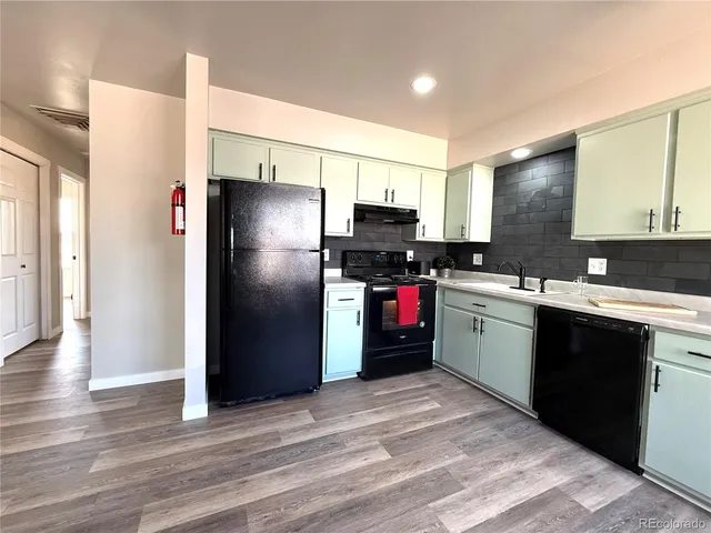 $1,385 | 531 South Angus Avenue, Unit 2, Pueblo West, CO 81007