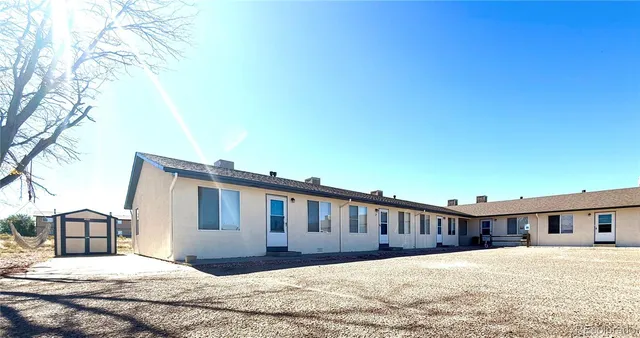 $1,385 | 531 South Angus Avenue, Unit 2, Pueblo West, CO 81007
