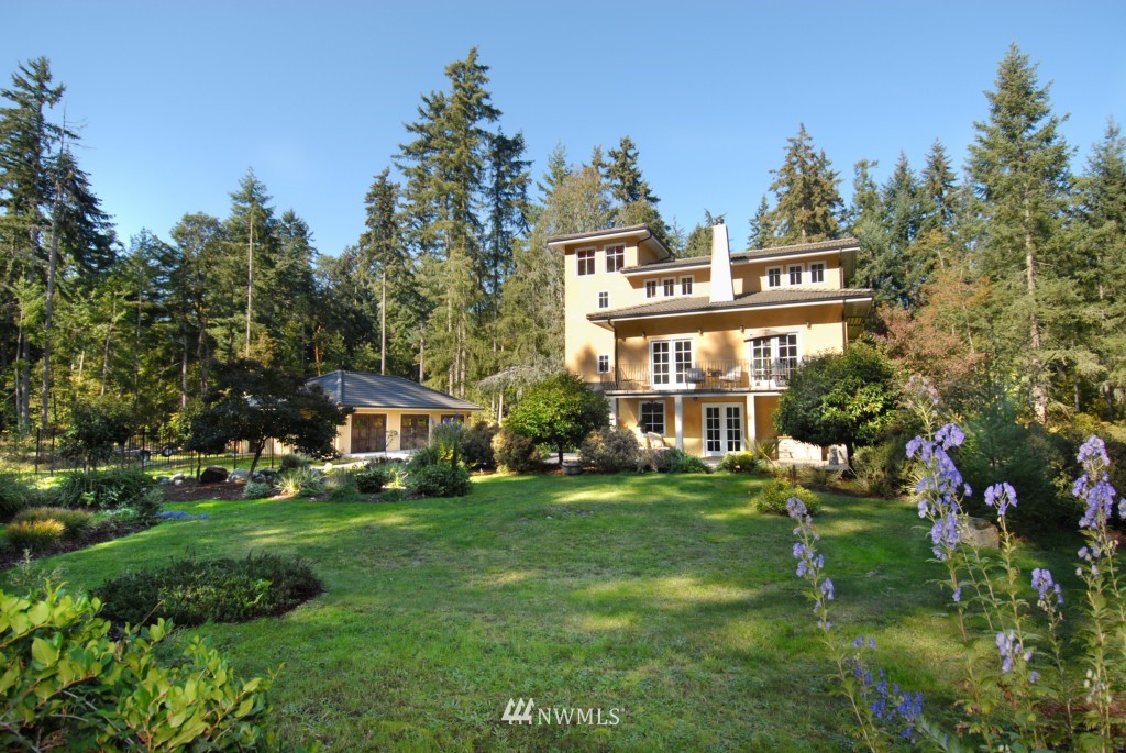 23726 Wax Orchard Road Southwest Vashon, WA 98070 - Photo 1 of 1