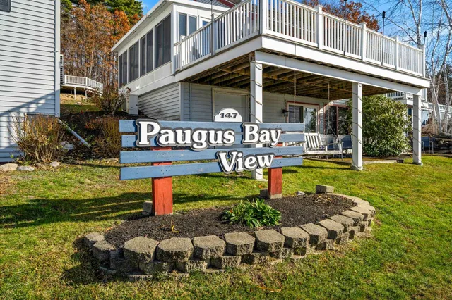 $419,900 | 147 Weirs Boulevard, Unit 5, Laconia, NH 03246