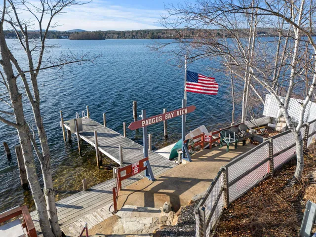 $419,900 | 147 Weirs Boulevard, Unit 5, Laconia, NH 03246